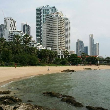 Serenity Pattaya Beach Exteriér fotografie