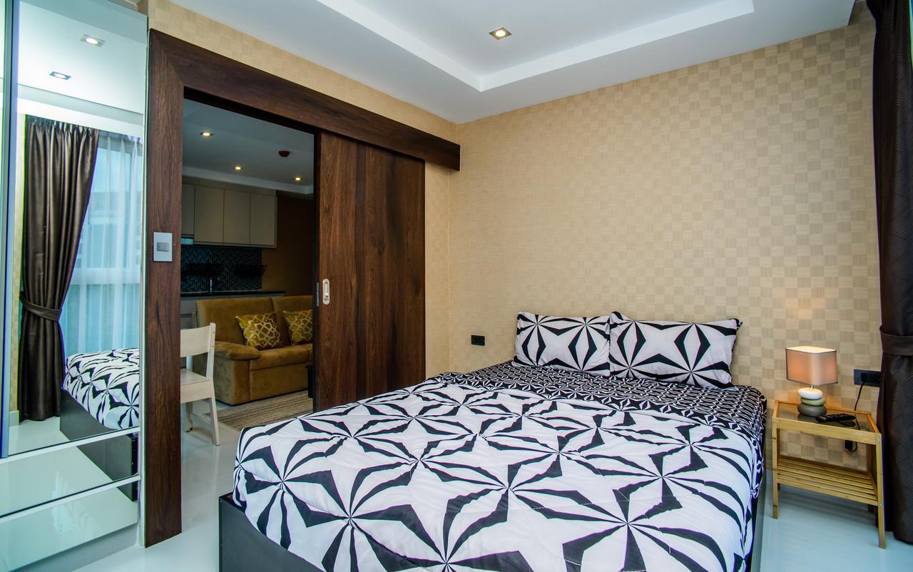 Serenity Pattaya Beach Exteriér fotografie