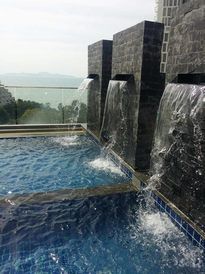 Serenity Pattaya Beach Exteriér fotografie