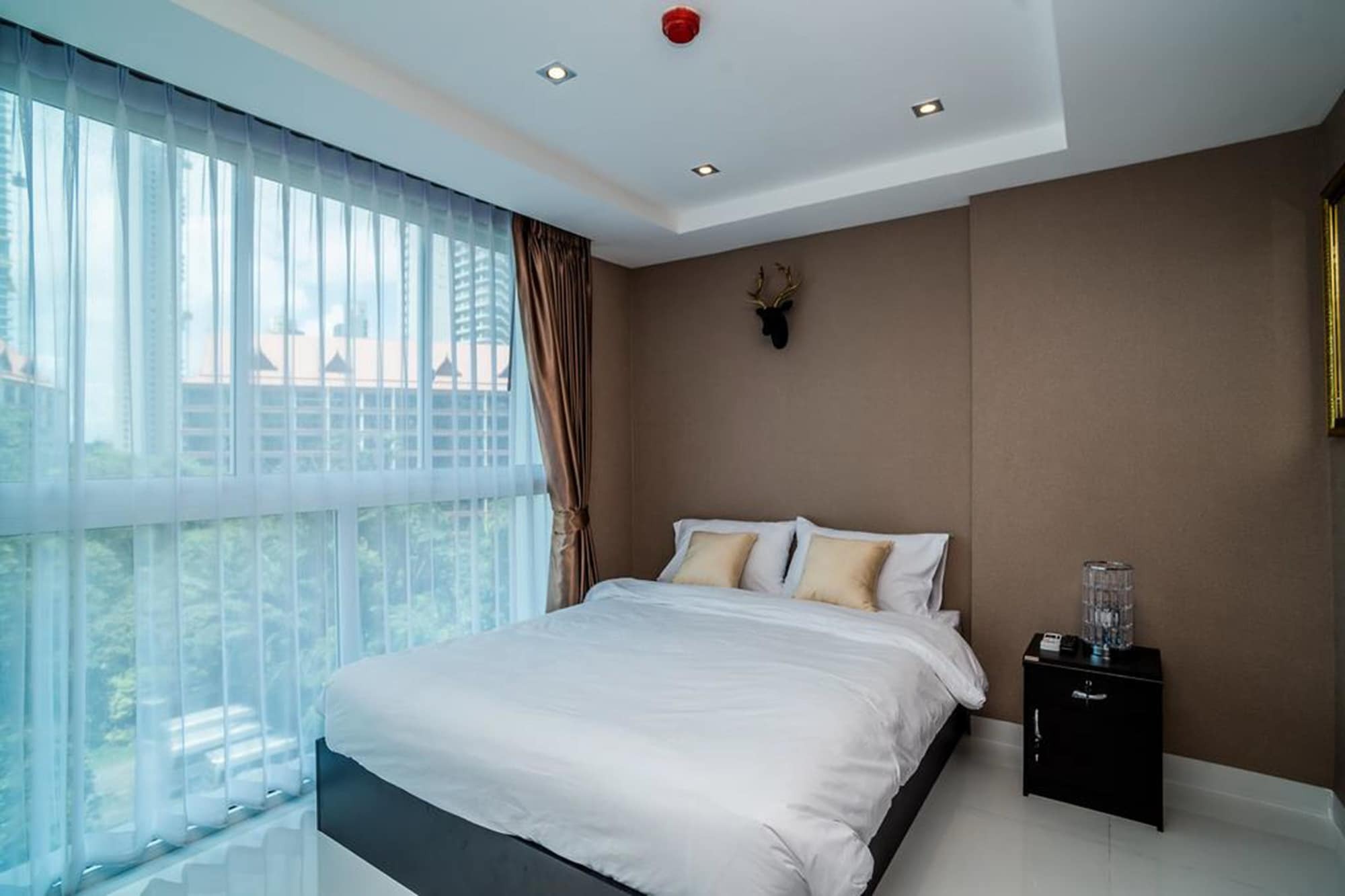 Serenity Pattaya Beach Exteriér fotografie